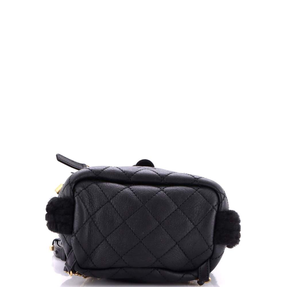 Chanel Paris-Hamburg Flap Backpack #234070C42B - Picture 4 of 9